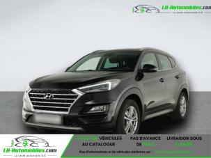 Hyundai Tucson 1.6 CRDi 136 BVA