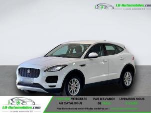 Jaguar E-pace 2.0 D - 150 ch AWD BVA