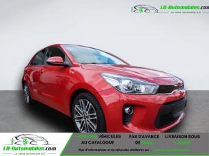 Kia Rio 1.0L T-GDi 120 ch