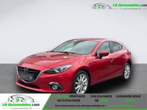 Mazda 3 1.5L SKYACTIV-D 105 ch