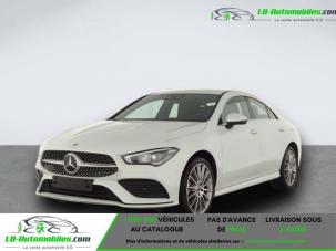 Mercedes Classe CL 250 e BVA