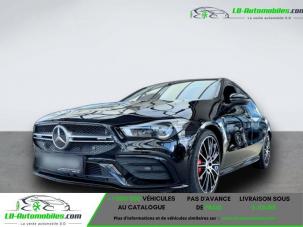 Mercedes Classe CL 35 AMG BVA 4Matic