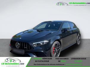 Mercedes Classe A 45 S Mercedes-AMG BVA 4Matic+