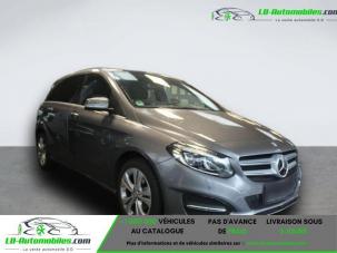 Mercedes Classe B 220 220 BVA 4-Matic