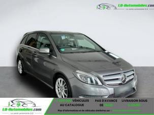 Mercedes Classe B 220 220 d BVA