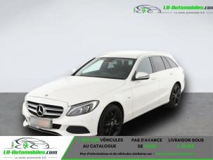 Mercedes Classe C 350 e BVA