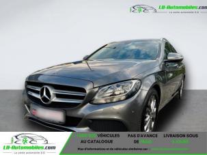 Mercedes Classe C 220 d BVA