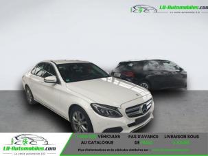 Mercedes Classe C 220 d BVA