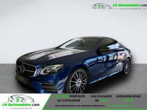 Mercedes Classe E 400 d BVA 4-Matic