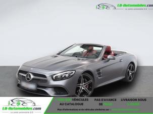 Mercedes Classe SL 500 500 BVA
