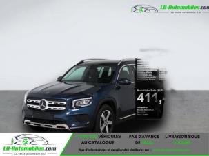 Mercedes GLB 250 BVA 4Matic