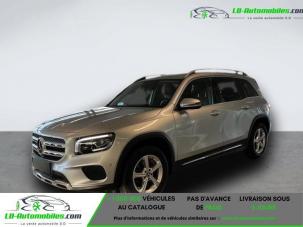 Mercedes GLB 220 d BVA 4Matic