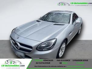 Mercedes Classe SLC 180 BVM