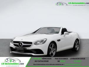Mercedes Classe SLC 180 BVA