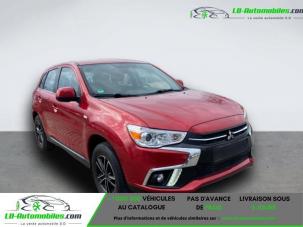 Mitsubishi ASX 1.6 115 BVM 4x2