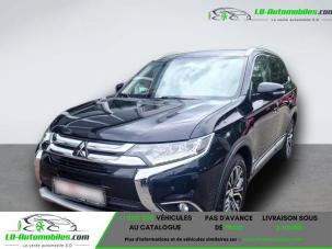 Mitsubishi Outlander 2.2 DI-D 150 4WD BVA