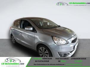Mitsubishi Space Star 1.2 MIVEC 80  BVA