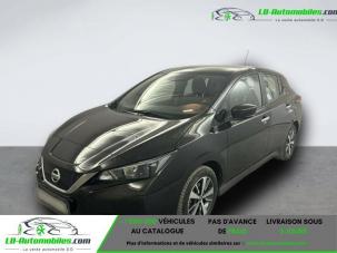 Nissan Leaf Electrique 40kWh 150 ch BVA