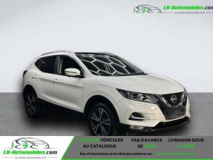 Nissan Qashqai 1.5 dCi 115 BVM