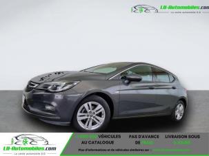 Opel Astra 1.4 Turbo 150 ch BVA