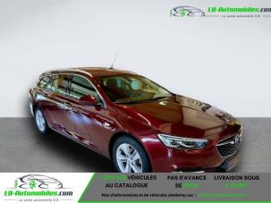 Opel Insignia Grand Sport 1.6 D 136 ch BVA