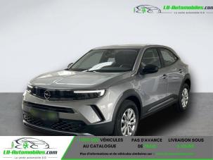 Opel Mokka 1.2 Turbo 130 ch BVA