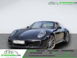 Porsche 911 4S 3.0i 420 PDK