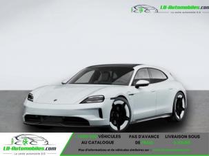 Porsche Taycan 4 435 ch