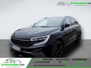 Renault Austral mild hybrid advanced 130 BVA
