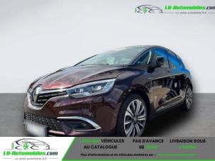Renault Scenic TCe 160 BVA