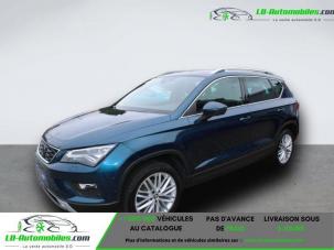 Seat Ateca 1.4 TSI 150 ch BVA