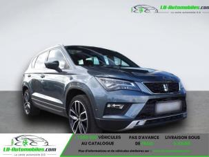 Seat Ateca 2.0 TDI 190 ch BVA