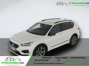 Seat Tarraco 1.4 e-HYBRID 245 ch BVA 5 pl