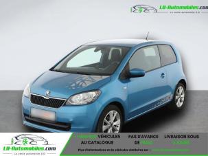 Skoda Citigo 1.0 12v MPI 75 ch BVM