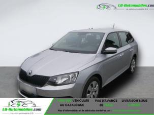 Skoda Fabia 1.0 MPI 75 ch BVM