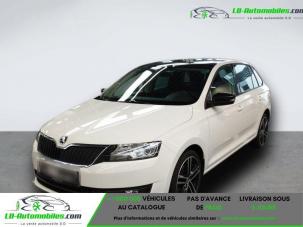 Skoda Rapid 1.2 TSI 110 ch BVM