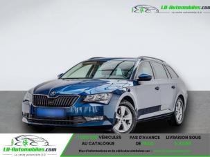 Skoda Superb Combi 2.0 TDI 150 BVM