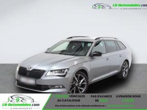 Skoda Superb Combi 1.4 TSI 150 BVA