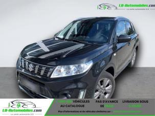 Suzuki Vitara 1.0 Boosterjet Allgrip BVA 111ch