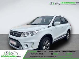 Suzuki Vitara 1.6 VVT 120ch BVM