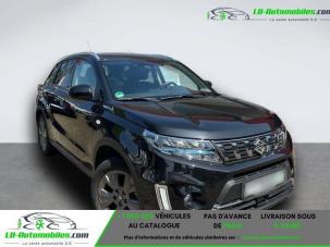 Suzuki Vitara 1.4 Boosterjet Hybrid BVM 129ch