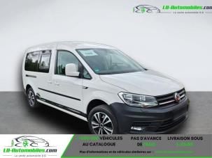 Volkswagen Caddy 1.4 TSI 125 BVM