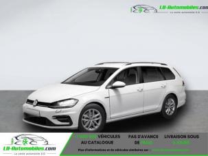 Volkswagen Golf SW 2.0 TDI 150 BVA