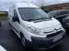 Citroen  JUMPY FGN TOLE 29 L2H2 HDI 125 FAP CLUB 2012
