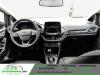 Ford Fiesta 1.0 EcoBoost 125 ch mHEV BVM