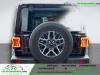 Jeep Wrangler Unlimited 4xe 2.0 l T 380 ch 4x4 BVA