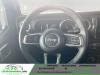 Jeep Wrangler Unlimited 4xe 2.0 l T 380 ch 4x4 BVA