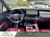 Lexus RX 500h 4WD