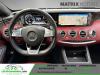 Mercedes Classe S coupe 63