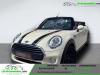 Mini Cabrio 136 ch BVM 2016